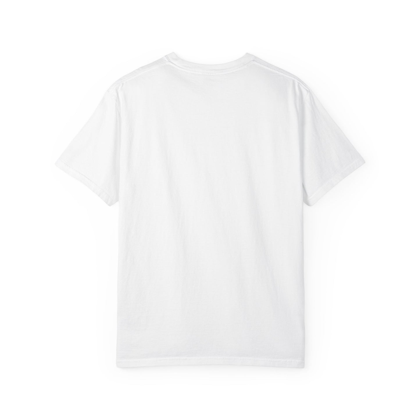 Pacoima Bred Graphic T-Shirt — Vintage Los Angeles Golf & Aviation Design