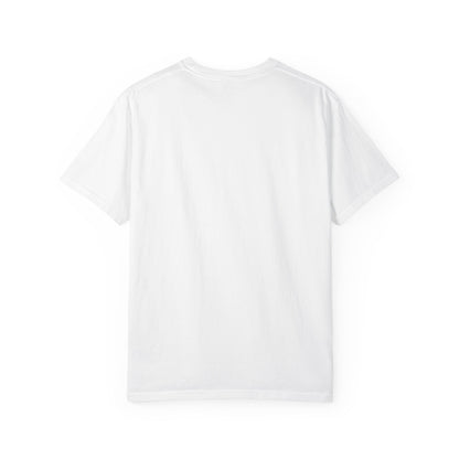 Pacoima Bred Graphic T-Shirt — Vintage Los Angeles Golf & Aviation Design