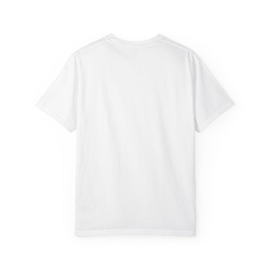 T-Shirt — 'Eden Made' Scenic Cityscape Tee (Vintage Travel/Local Pride)