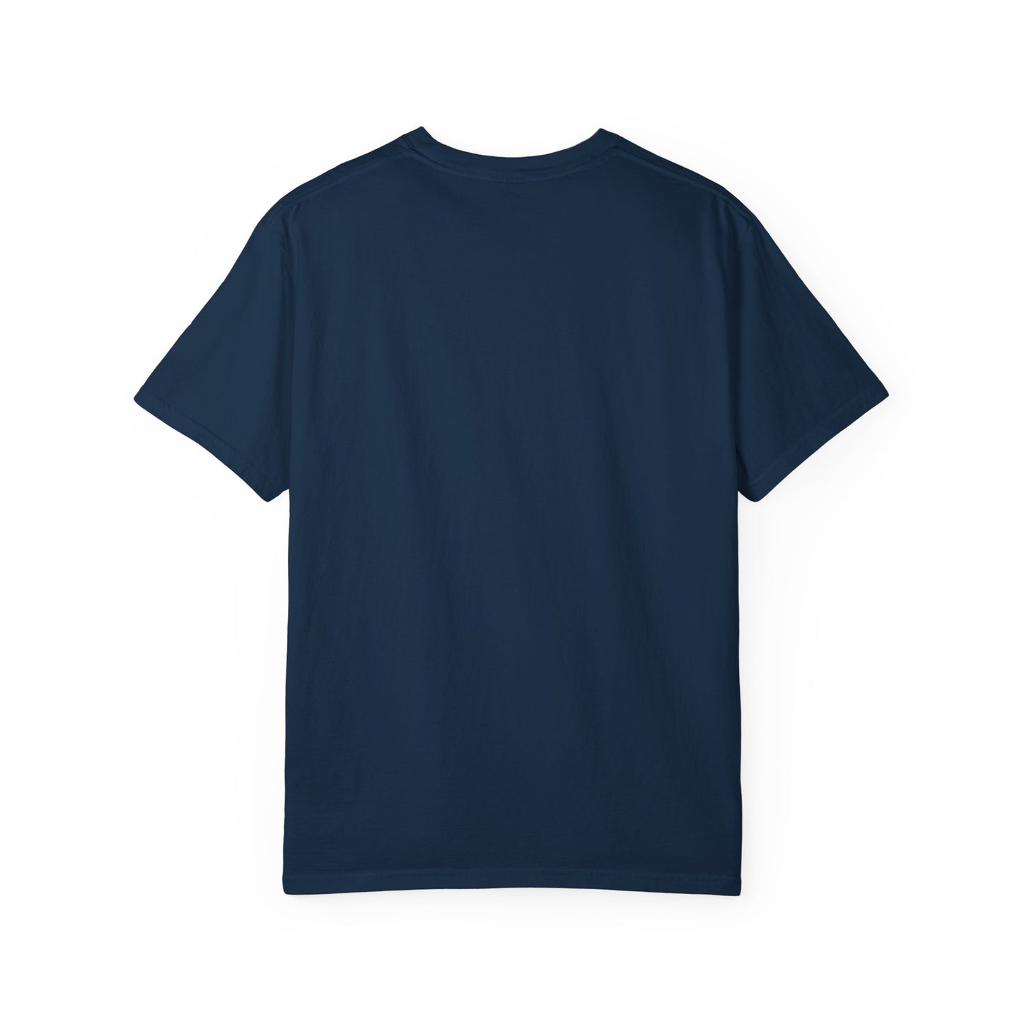 Ohio Built Golf T-Shirt — Vintage Course Map Tee