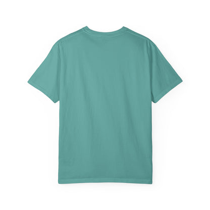 Ohio Built Golf Course T-Shirt — State Pride Golf Tee