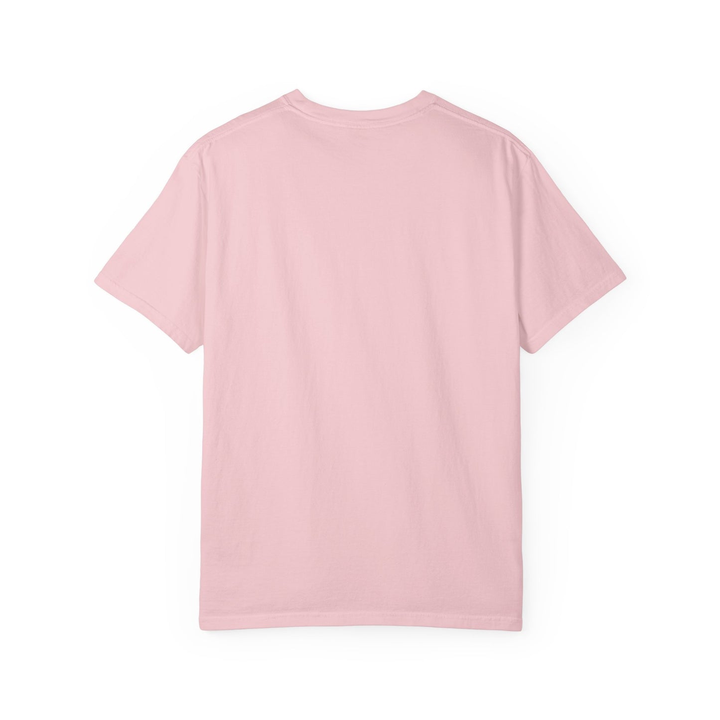 T-Shirt — 'Eden Made' Scenic Cityscape Tee (Vintage Travel/Local Pride)