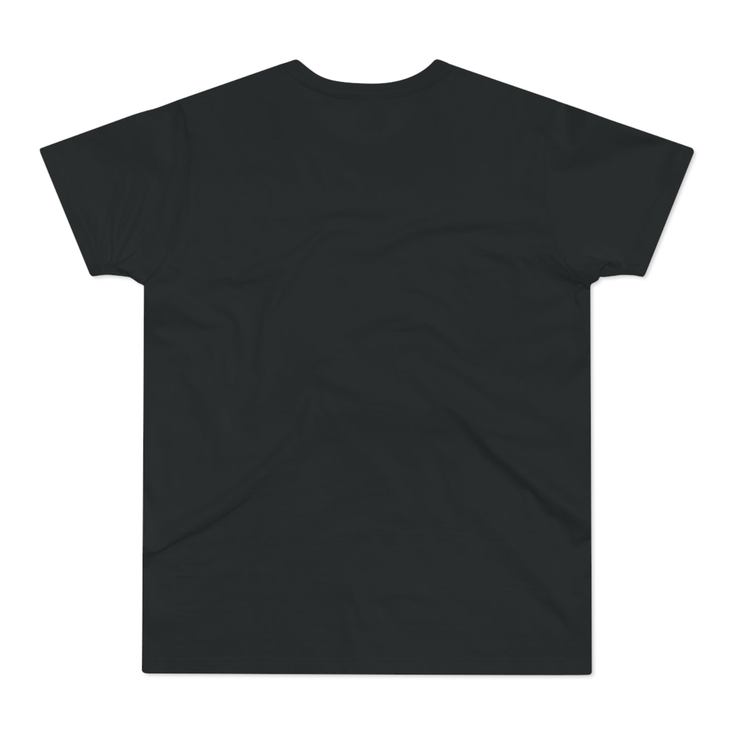 Golf Player Graphic T-Shirt — B.D.L. Vintage Golf Design
