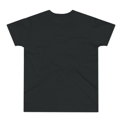 Golf Player Graphic T-Shirt — B.D.L. Vintage Golf Design