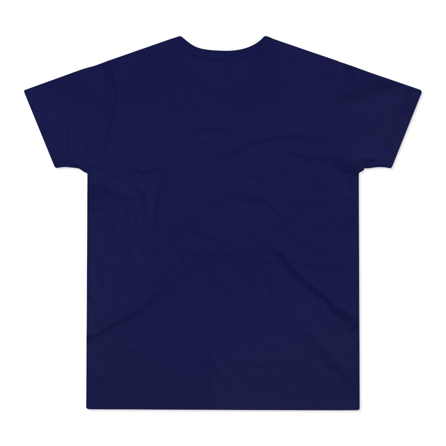 Golf Player Graphic T-Shirt — B.D.L. Vintage Golf Design