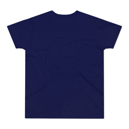 Golf Player Graphic T-Shirt — B.D.L. Vintage Golf Design