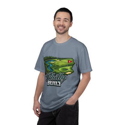 Philly Built Golf Course T-Shirt