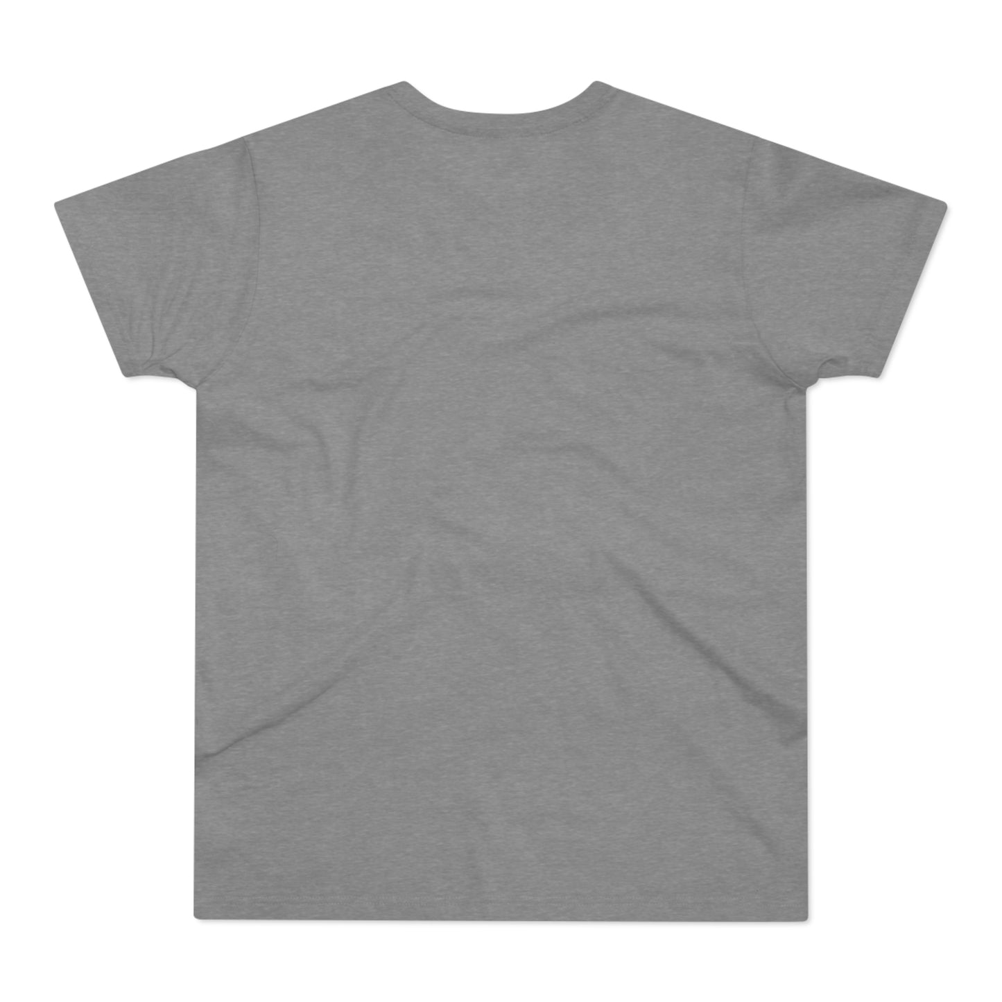 Golf Player Graphic T-Shirt — B.D.L. Vintage Golf Design