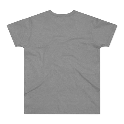 Golf Player Graphic T-Shirt — B.D.L. Vintage Golf Design