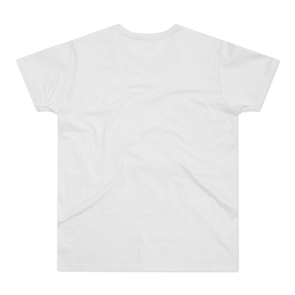 Golf Player Graphic T-Shirt — B.D.L. Vintage Golf Design