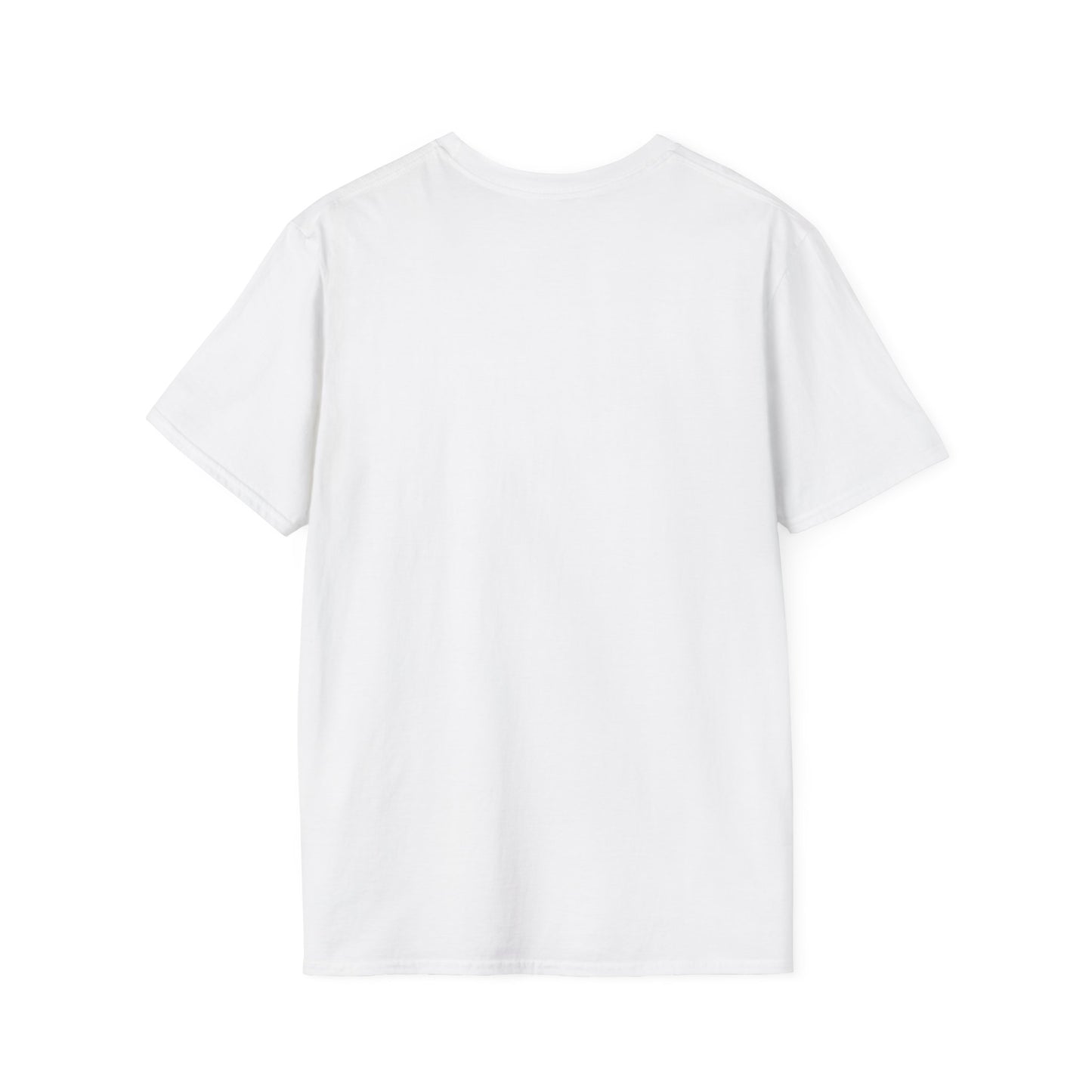 Grip It and Rip It Golf T-Shirt — Vintage Golf Cartoon Logo
