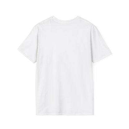 Grip It and Rip It Golf T-Shirt — Vintage Golf Cartoon Logo