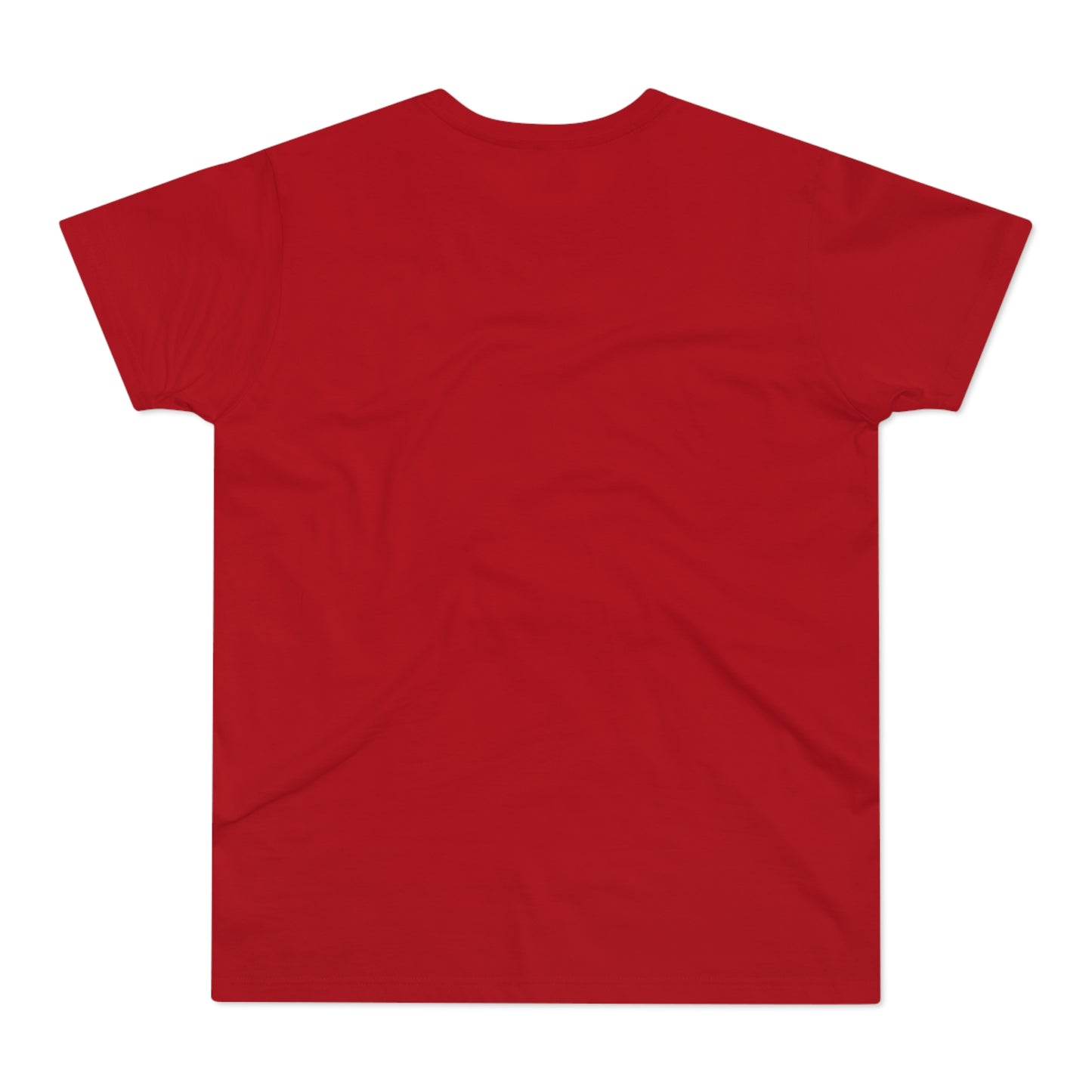 Golf Player Graphic T-Shirt — B.D.L. Vintage Golf Design