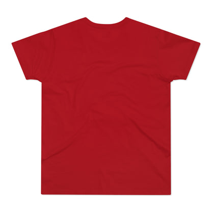 Golf Player Graphic T-Shirt — B.D.L. Vintage Golf Design
