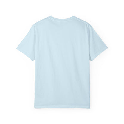 T-Shirt — 'Eden Made' Scenic Cityscape Tee (Vintage Travel/Local Pride)