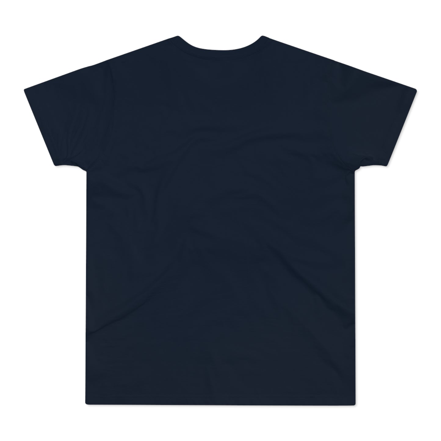 Golf Player Graphic T-Shirt — B.D.L. Vintage Golf Design