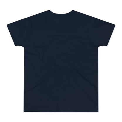 Golf Player Graphic T-Shirt — B.D.L. Vintage Golf Design