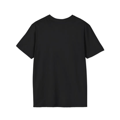 Grip It and Rip It Golf T-Shirt — Vintage Golf Cartoon Logo