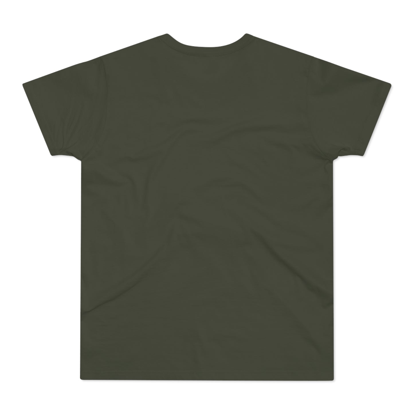 Golf Player Graphic T-Shirt — B.D.L. Vintage Golf Design