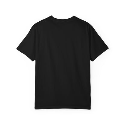 Ohio Built Golf T-Shirt — Vintage Course Map Tee