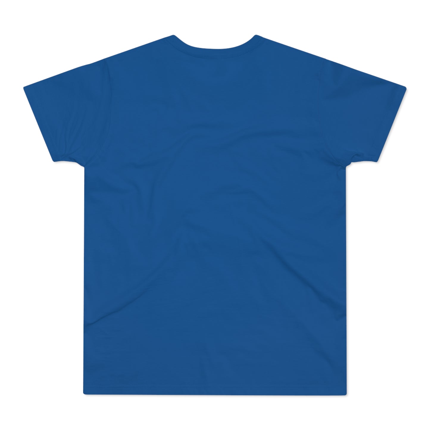 Golf Player Graphic T-Shirt — B.D.L. Vintage Golf Design