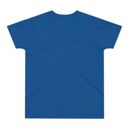 Golf Player Graphic T-Shirt — B.D.L. Vintage Golf Design