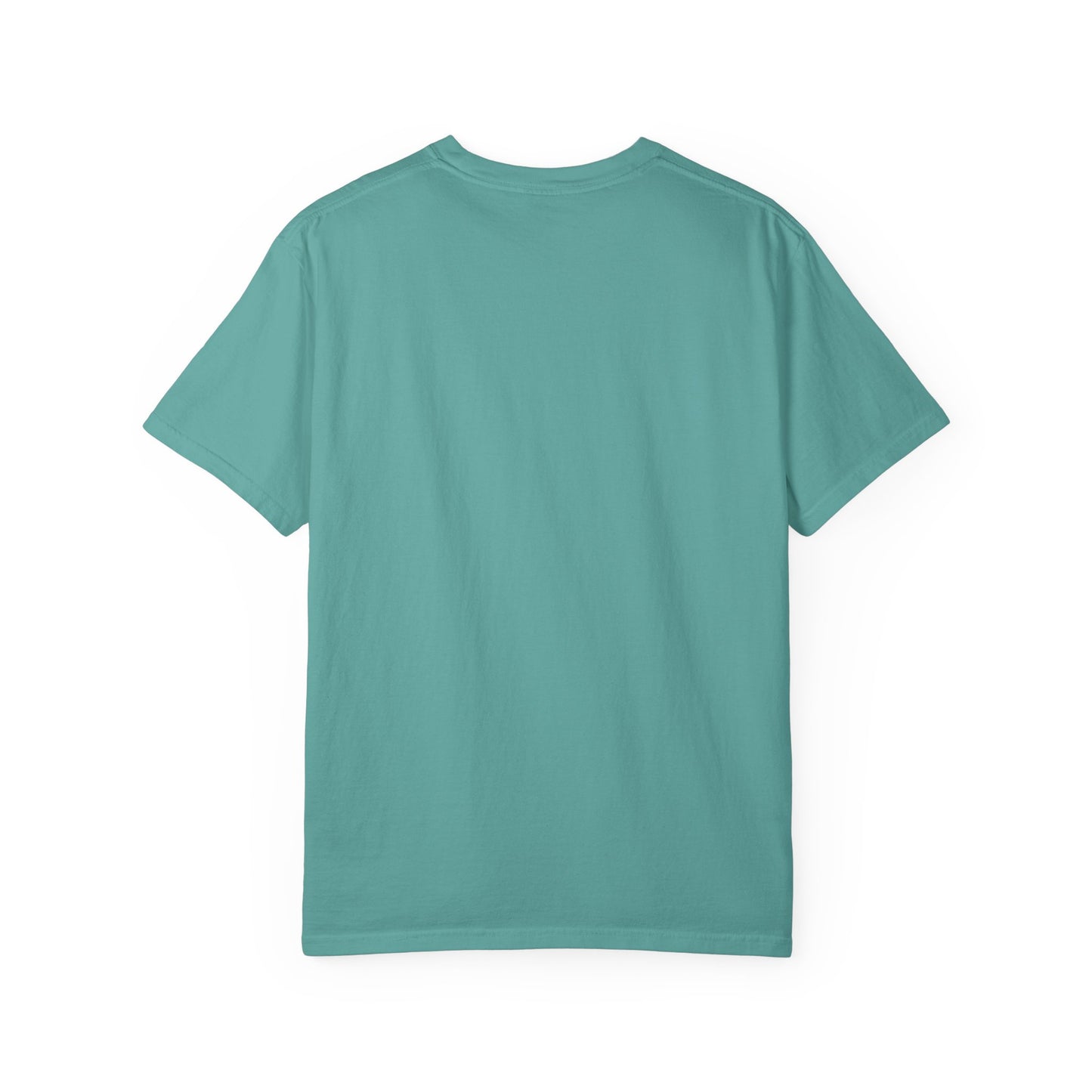 Bay Area Built Golf Course T-Shirt