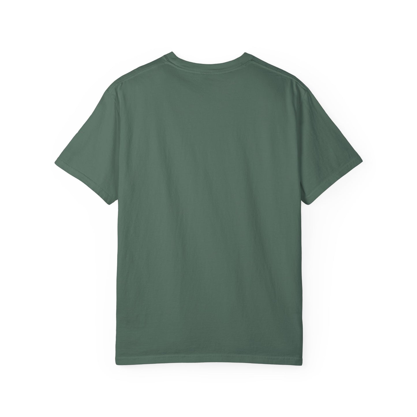 South Carolina Made Golf State T-Shirt